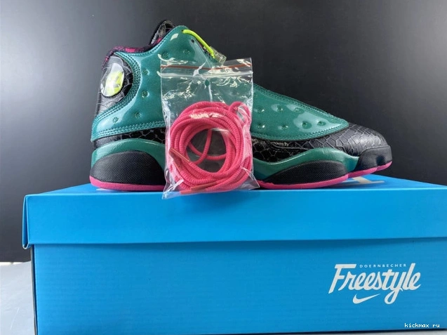 Cheap Doernbecher Air Retro Jordan 836405-305 13 0805